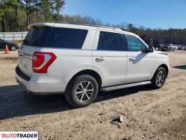 Ford Expedition 2020 3