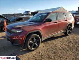 Jeep Cherokee 2024 3
