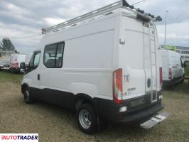 Iveco Daily 2020 3