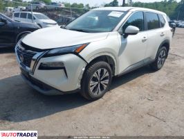Nissan Rogue 2023 1 Nissan Rogue 2023 1