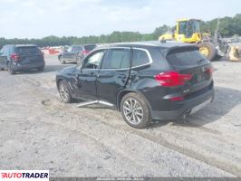 BMW X3 2019 2 BMW X3 2019 2