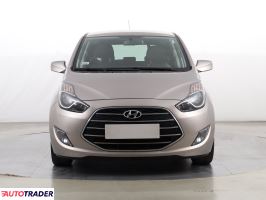 Hyundai ix20 2018 1.4 88 KM