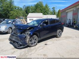 Toyota Venza 2021 2