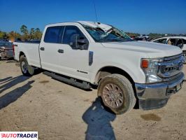 Ford Pozostałe 2020 6