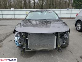 Toyota Camry 2024 2 Toyota Camry 2024 2