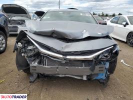 Chevrolet Malibu 2024 1 Chevrolet Malibu 2024 1