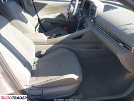 Hyundai Elantra 2025 2