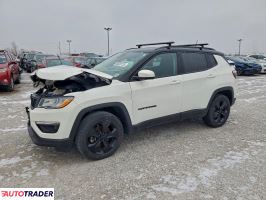 Jeep Compass 2021 2