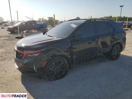 Chevrolet Equinox 2023 1 Chevrolet Equinox 2023 1
