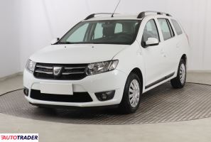 Dacia Logan 2016 0.9 88 KM