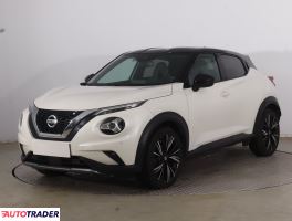 Nissan Juke 2020 1.0 115 KM