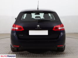 Peugeot 308 2020 1.2 108 KM Peugeot 308 2020 1.2 108 KM