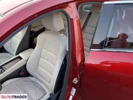 Mazda 6 2017 2 164 KM