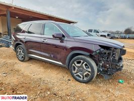 Hyundai Pozostałe 2024 3