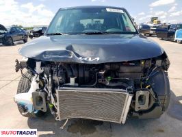 Kia Soul 2022 2 Kia Soul 2022 2