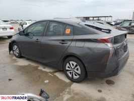 Toyota Prius 2018 1