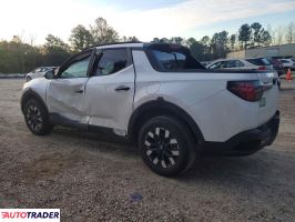 Hyundai Pozostałe 2025 2