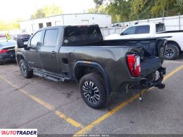 GMC Sierra 2023 6 GMC Sierra 2023 6