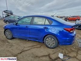 Kia Rio 2020 1
