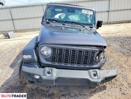 Jeep Wrangler 2025 2