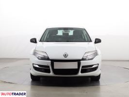 Renault Laguna 2013 1.5 108 KM