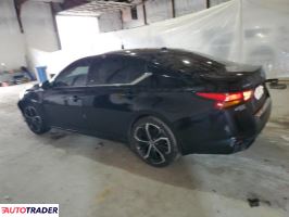 Nissan Altima 2023 2 Nissan Altima 2023 2