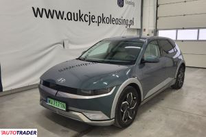 Hyundai Pozostałe 2022 306 KM Hyundai Pozostałe 2022 306 KM