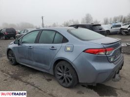 Toyota Corolla 2023 2 Toyota Corolla 2023 2