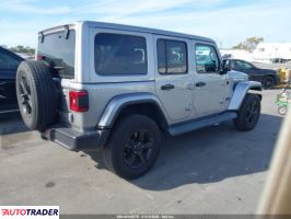 Jeep Wrangler 2020 2