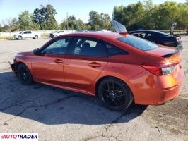 Honda Civic 2022 1 Honda Civic 2022 1