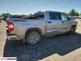 Toyota Tundra 2019 5