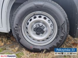 Peugeot Boxer 2026 2.2