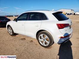 Audi Q5 2021 2 Audi Q5 2021 2
