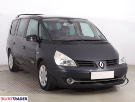 Renault Espace 2010 2.0 170 KM