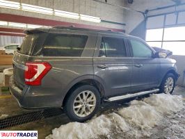 Ford Expedition 2021 3