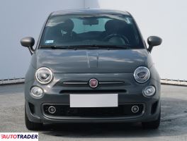Fiat 500 2017 0.9 84 KM