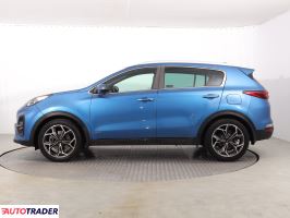 Kia Sportage 2018 1.6 174 KM