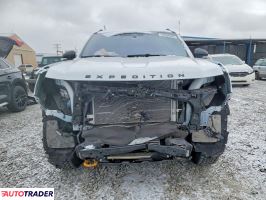 Ford Expedition 2025 3