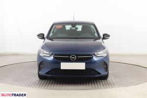 Opel Corsa 2021 1.2 99 KM