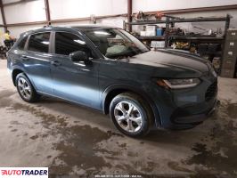 Honda HR-V 2025 2