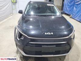 Kia Niro 2023 1