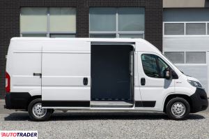 Fiat Ducato 2019 2.3