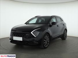 Kia Sportage 2022 1.6 177 KM