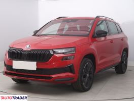 Skoda Karoq 2024 1.5 147 KM