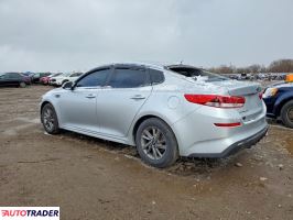 Kia Optima 2020 2