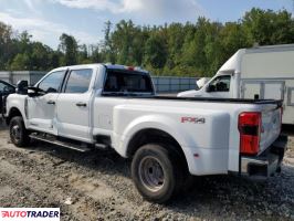 Ford Pozostałe 2024 6