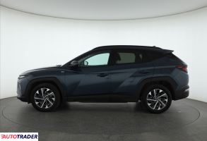 Hyundai Tucson 2023 1.6 147 KM