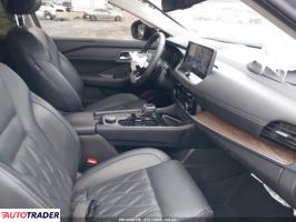 Nissan Rogue 2024 1 Nissan Rogue 2024 1