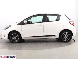 Toyota Yaris 2018 1.5 99 KM