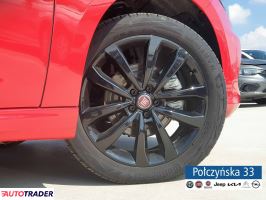 Fiat Tipo 2020 1.4 120 KM Fiat Tipo 2020 1.4 120 KM
